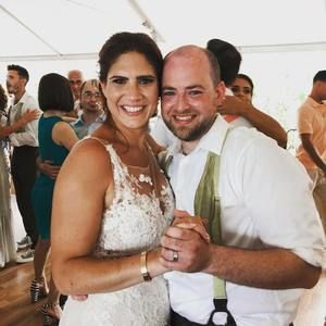 Meet your Posher, Harrison